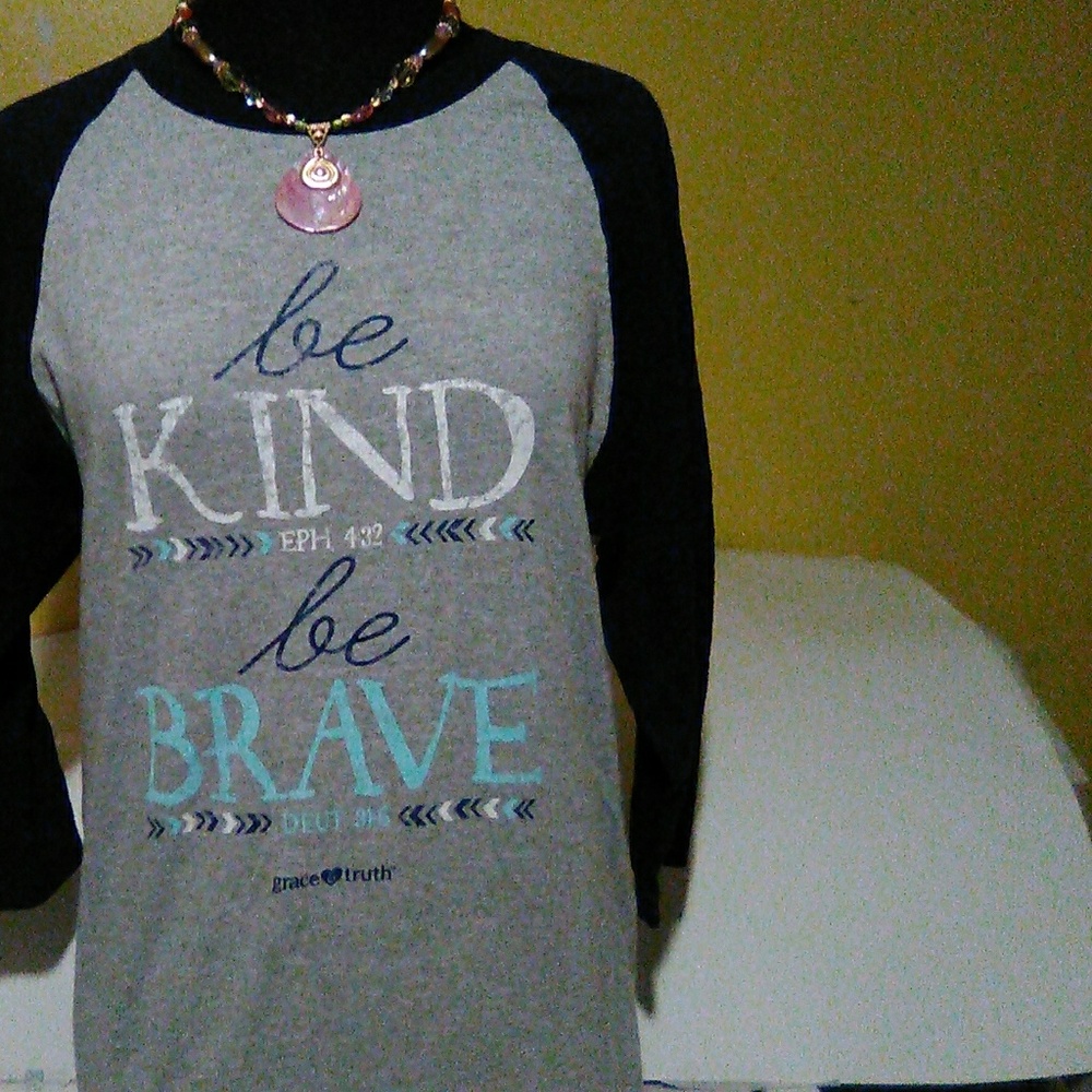 Kerusso Ladies Tee